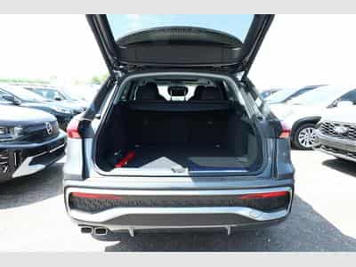 Audi Q5 S line (2026) - Photo 11