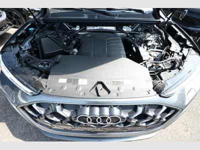 Audi Q5 S line (2026) - Photo 12