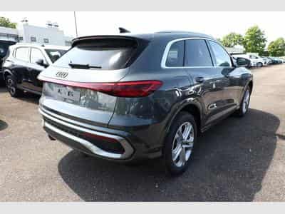 Audi Q5 S line (2026) - Photo 3