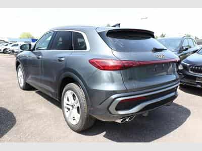 Audi Q5 S line (2026) - Photo 4