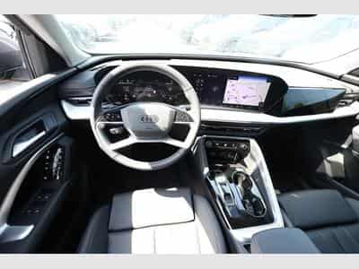 Audi Q5 S line (2026) - Photo 7