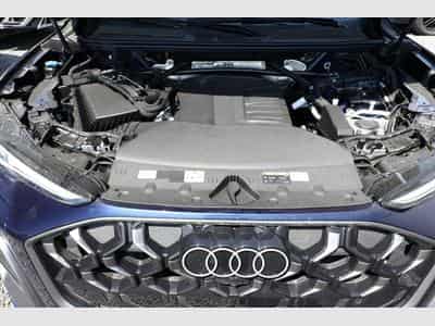 Audi Q5 S line (2026) - Photo 12