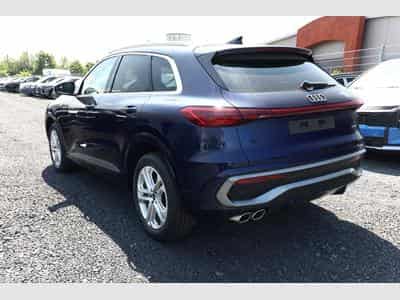 Audi Q5 S line (2026) - Photo 4