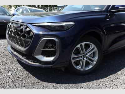 Audi Q5 S line (2026) - Photo 5