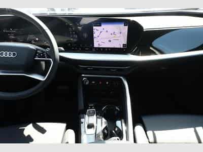 Audi Q5 S line (2026) - Photo 8