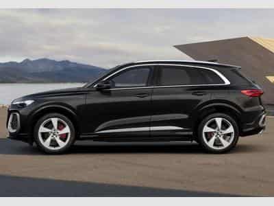 Audi Q5 S line (2026) - Photo 2