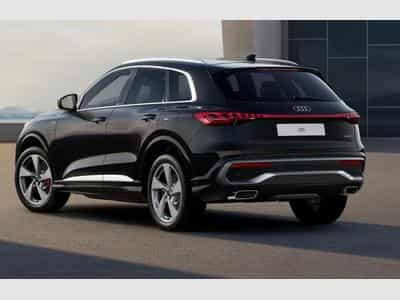 Audi Q5 S line (2026) - Photo 3