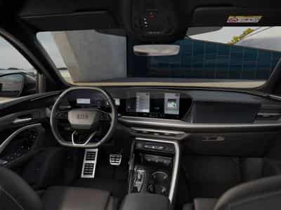 Audi Q5 S line (2026) - Photo 4