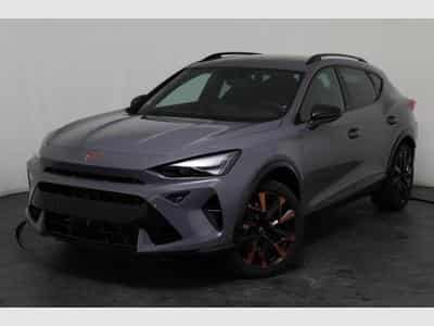 Cupra Formentor VZ (2025) - Photo 1