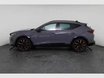 Cupra Formentor VZ (2025) - Photo 4