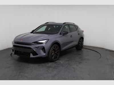 Cupra Formentor VZ (2025) - Photo 3
