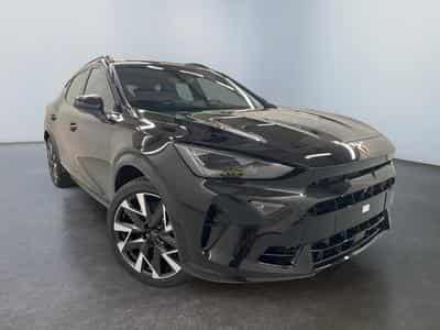 Cupra Formentor VZ (2025) - Photo 1