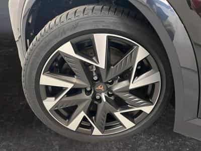 Cupra Formentor VZ (2025) - Photo 11