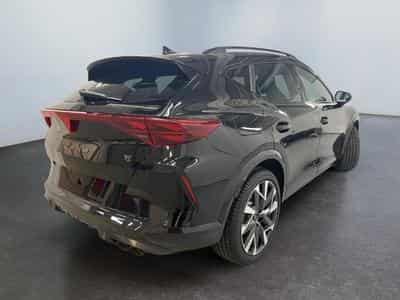 Cupra Formentor VZ (2025) - Photo 3