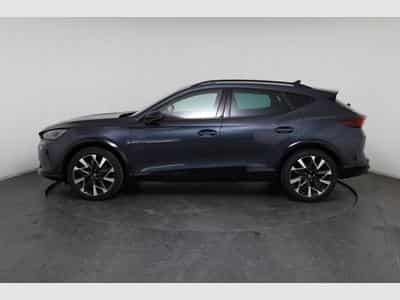 Cupra Formentor VZ (2025) - Photo 4