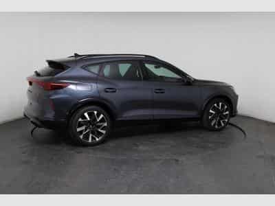 Cupra Formentor VZ (2025) - Photo 8