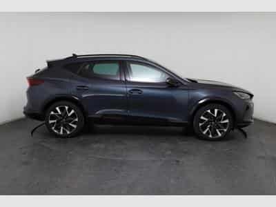 Cupra Formentor VZ (2025) - Photo 9