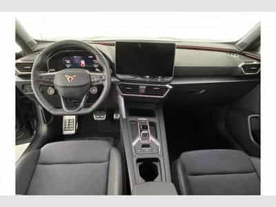 Cupra Formentor VZ (2025) - Photo 15