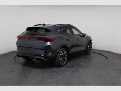 Cupra Formentor VZ (2025) - Photo 7