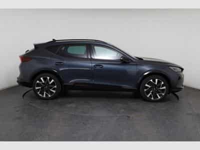 Cupra Formentor VZ (2025) - Photo 9