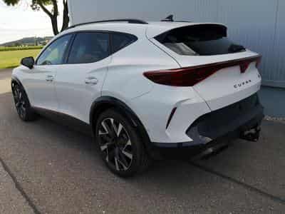 Cupra Formentor VZ 2.0 TSI 245 kW 4Drive (2025) - Photo 3