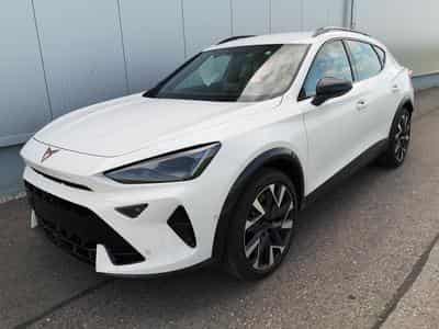 Cupra Formentor VZ 2.0 TSI 245 kW 4Drive (2025) - Photo 1