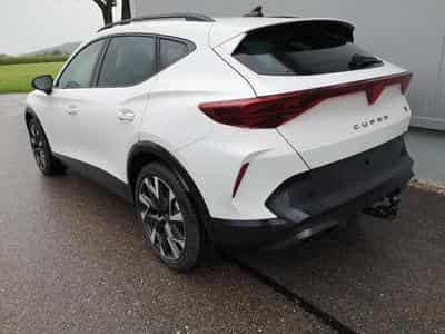 Cupra Formentor VZ 2.0 TSI 245 kW 4Drive (2025) - Photo 3