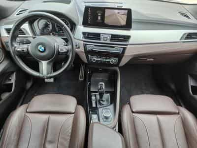 BMW X2 X2 SDRIVE20i PACK M CARPLAY LED CUIR CAMERA (2021) - Photo 13