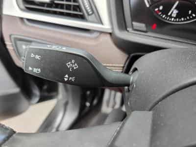 BMW X2 X2 SDRIVE20i PACK M CARPLAY LED CUIR CAMERA (2021) - Photo 15