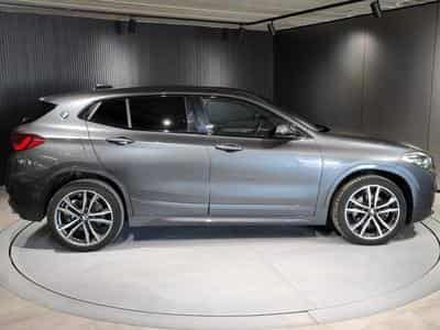 BMW X2 X2 SDRIVE20i PACK M CARPLAY LED CUIR CAMERA (2021) - Photo 2