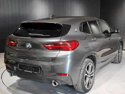 BMW X2 X2 SDRIVE20i PACK M CARPLAY LED CUIR CAMERA (2021) - Photo 3