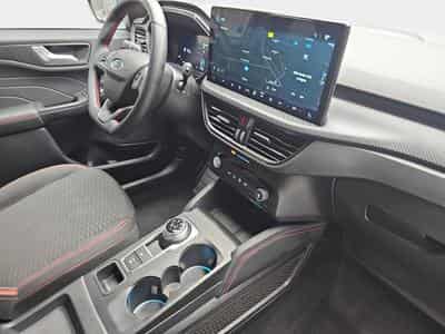 Ford Kuga 1.5 EcoBoost 186 Auto ST-Line (2025) - Foto 15