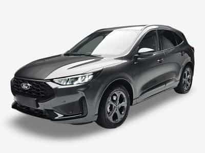 Ford Kuga 1.5 EcoBoost 186 Auto ST-Line (2025) - Foto 2