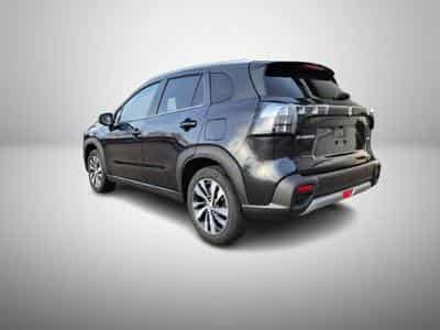 Suzuki S-Cross 1.4 Boosterjet 110 MHEV Comfort Allgrip (2026) - Foto 5