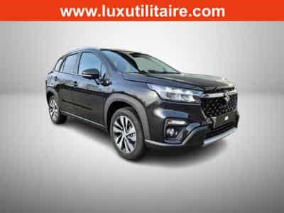 Suzuki S-Cross 1.4 Boosterjet 110 MHEV Comfort Allgrip (2026) - Photo 1