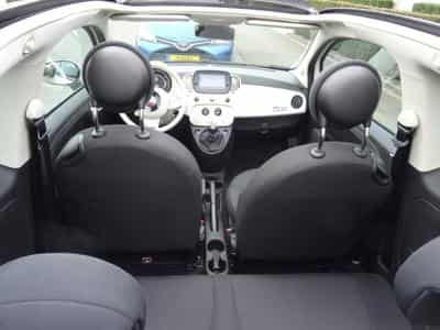 Fiat 500 Dolcevita 1.0 Hybrid 70 Sock (2023) - Photo 4