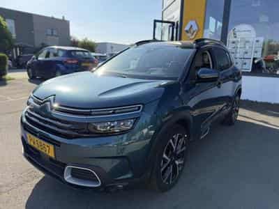 Citroën C5 Aircross 1.5   130PS (2020) - Photo 1