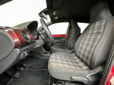 VW UP GTI+LED+Beats+BVM (2022) - Foto 11