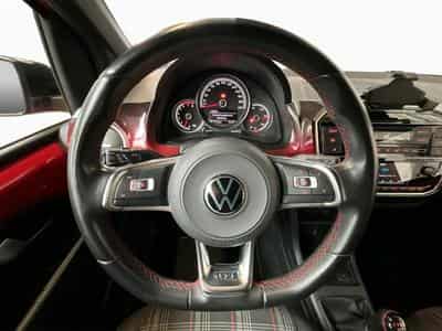 VW UP GTI+LED+Beats+BVM (2022) - Foto 12