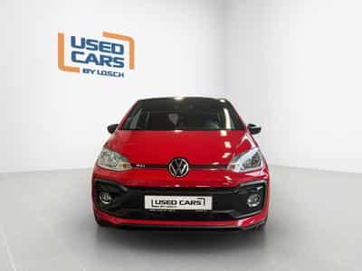 VW UP GTI+LED+Beats+BVM (2022) - Foto 3