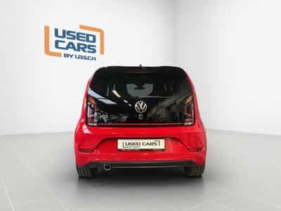 VW UP GTI+LED+Beats+BVM (2022) - Foto 7