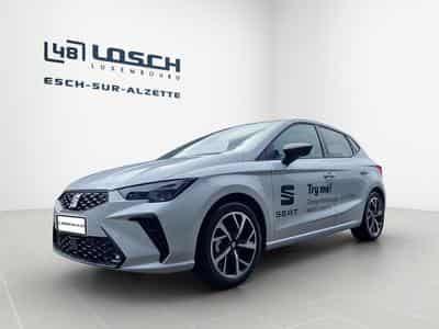 Seat Ibiza FR (2026) - Foto 1