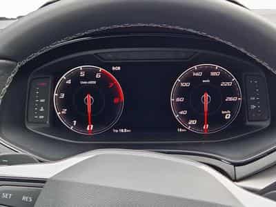 Seat Ibiza FR (2026) - Foto 13