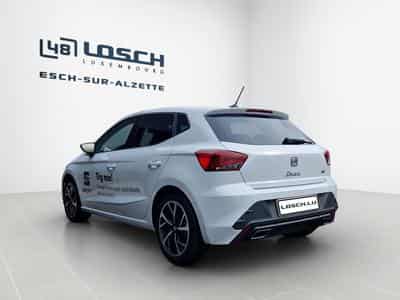 Seat Ibiza FR (2026) - Foto 2