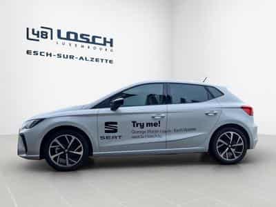Seat Ibiza FR (2026) - Foto 3