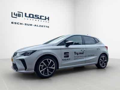 Seat Ibiza FR (2026) - Foto 4