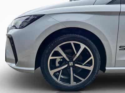 Seat Ibiza FR (2026) - Foto 5