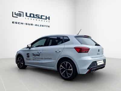Seat Ibiza FR (2026) - Foto 6