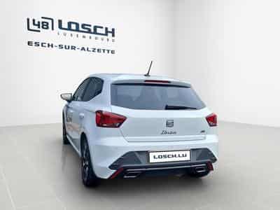 Seat Ibiza FR (2026) - Foto 7