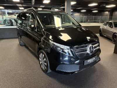 Mercedes V 250 D 9G TRONIC (2022) - Photo 1
